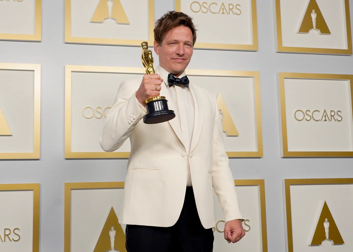 Thomas Vinterberg vandt en Oscar for filmen 'Druk', der er dedikeret til Ida.