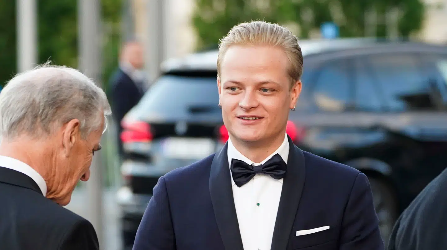 Marius er nu også anklaget for voldtægt.