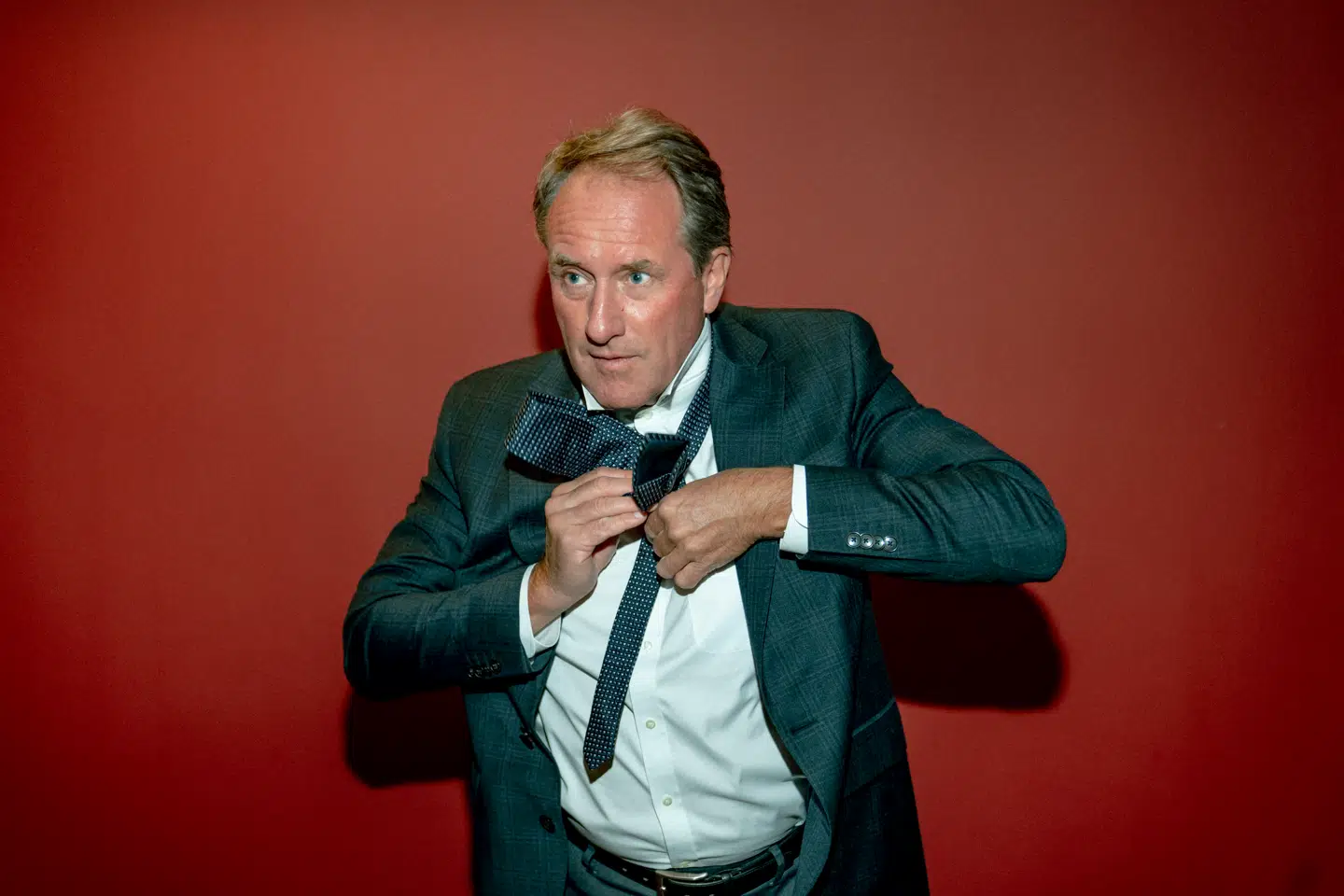 Dansk industris administrerende direktør, Lars Sandahl Sørensen, er ikke i tvivl: Udviklingen i Asien peger på, at en række nye lande bliver nye vækstmotorer. Det har vakt stor interesse blandt danske virksomheder.