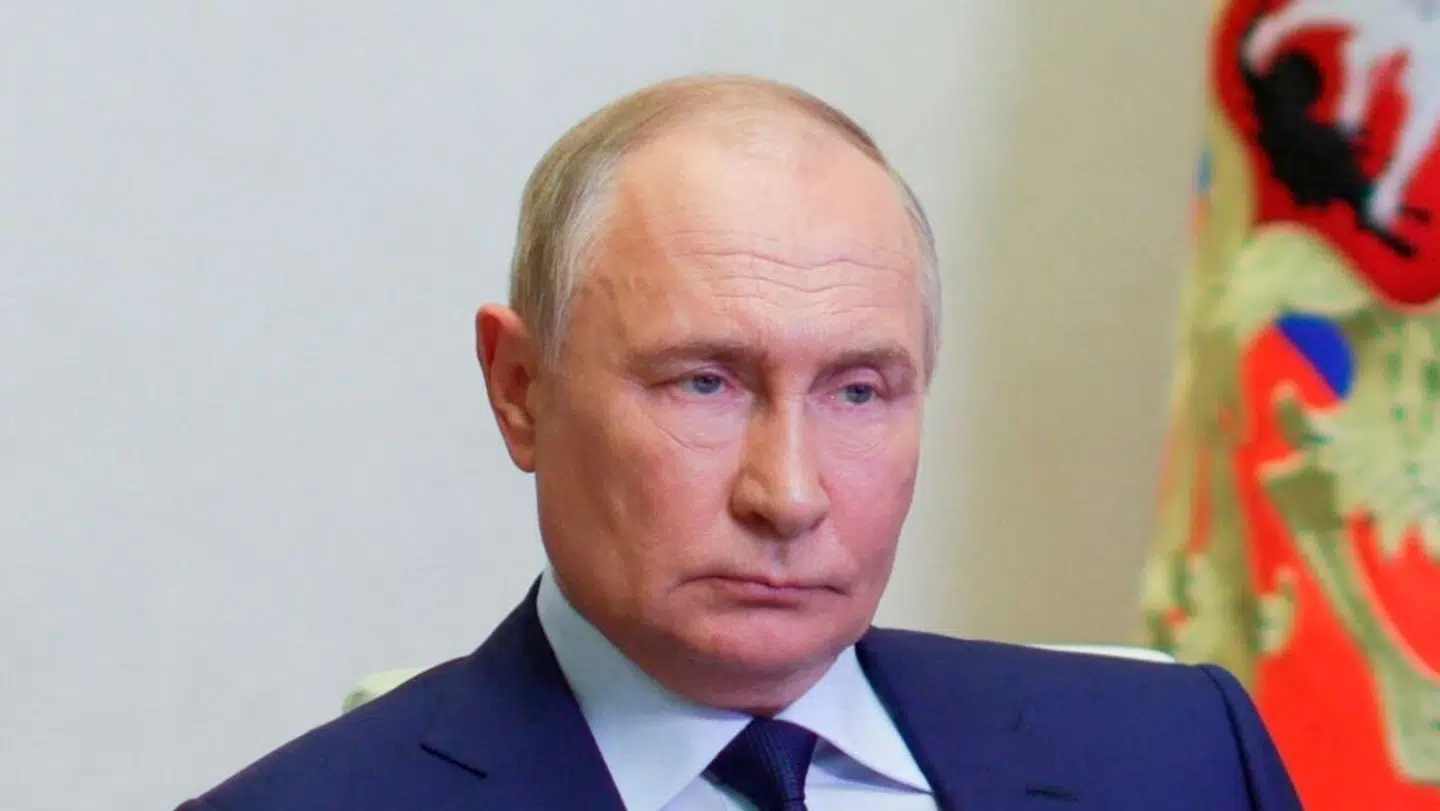 Ruslands præsident Vladimir Putin har underskrevet et nyt atomvåben-dekret.