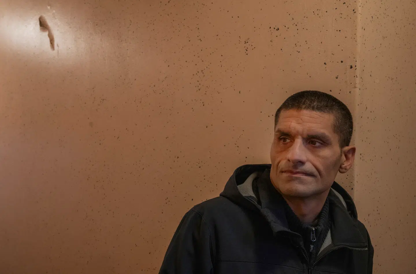 Krigskorrespondent Nagieb Khaja har skrevet manuskript til spillefilmen »Vejen hjem«, der fortæller om radikalisering af unge danskere. »Vi snyder os selv, hvis vi slet ikke beskæftiger os med det,« siger han.