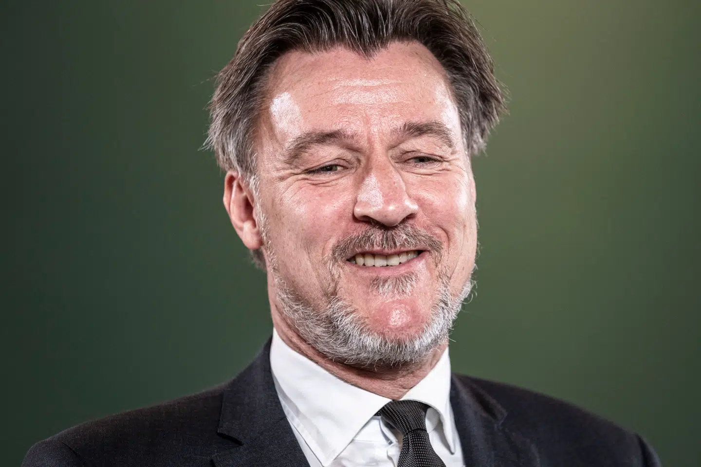 OECDs vicegeneralsekretær, Ulrik Vestergaard Knudsen, er blevet headhuntet af André Rogaczewski til den børsnoterede it-virksomhed Netcompany.