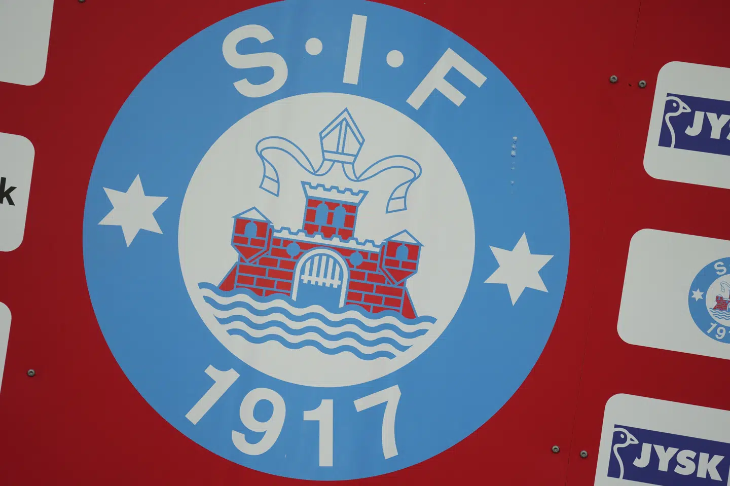 Silkeborg ser ud til at blive den femte superligaklub med udenlandske ejere. (Arkivfoto).