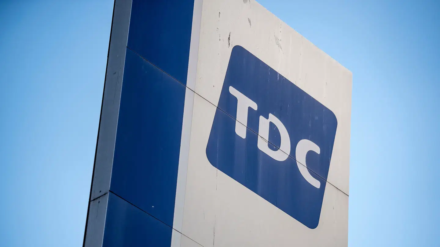 TDC Net har tirsdag fyret 70 medarbejdere.