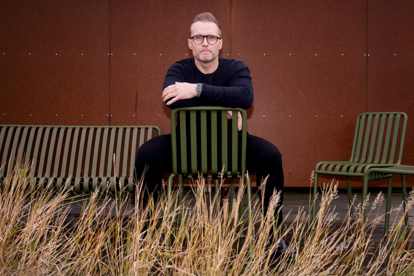 Torben Tronborg blev diagnosticeret med adhd for fire år siden. Han er direktør i Computerworld it-jobbank, der er Danmarks største jobside for it-professionelle.