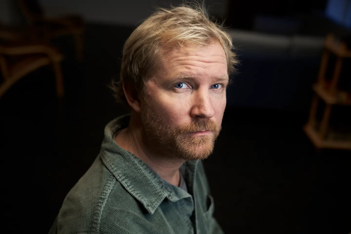 Lasse Henriksens studie forventes at udkomme næste år, og det går direkte imod en særlig berømt netværksteori.