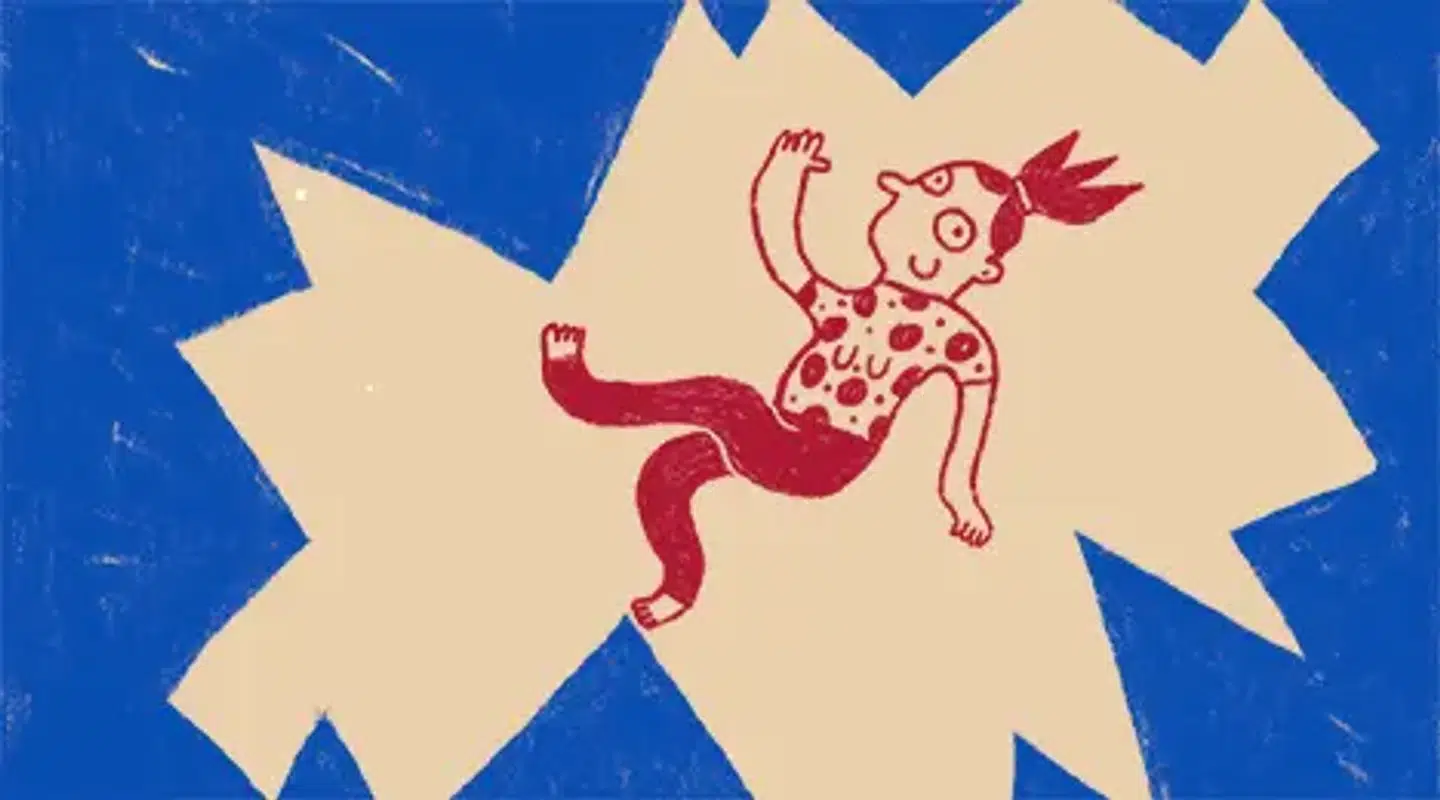 Illustration: Line Jensen