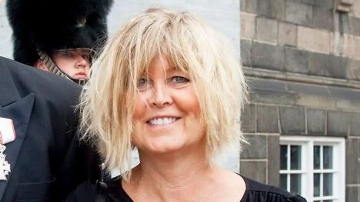 Bettina Jensen betaler 2 millioner kroner tilbage til Rigspolitiet