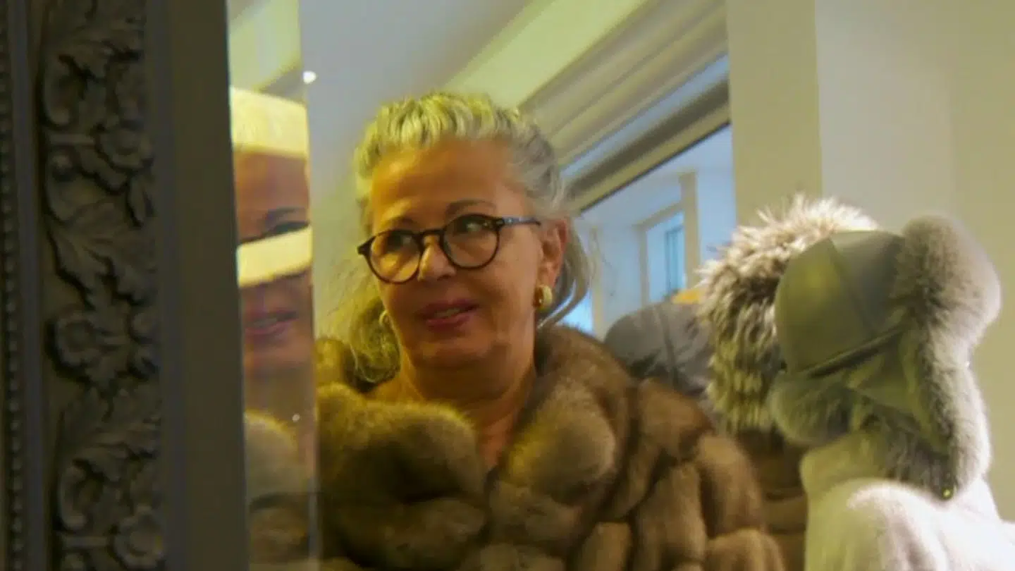 Også Bettina Jensens veninde Mariann Færø blev i januar 2024 dømt for bestikkelse.