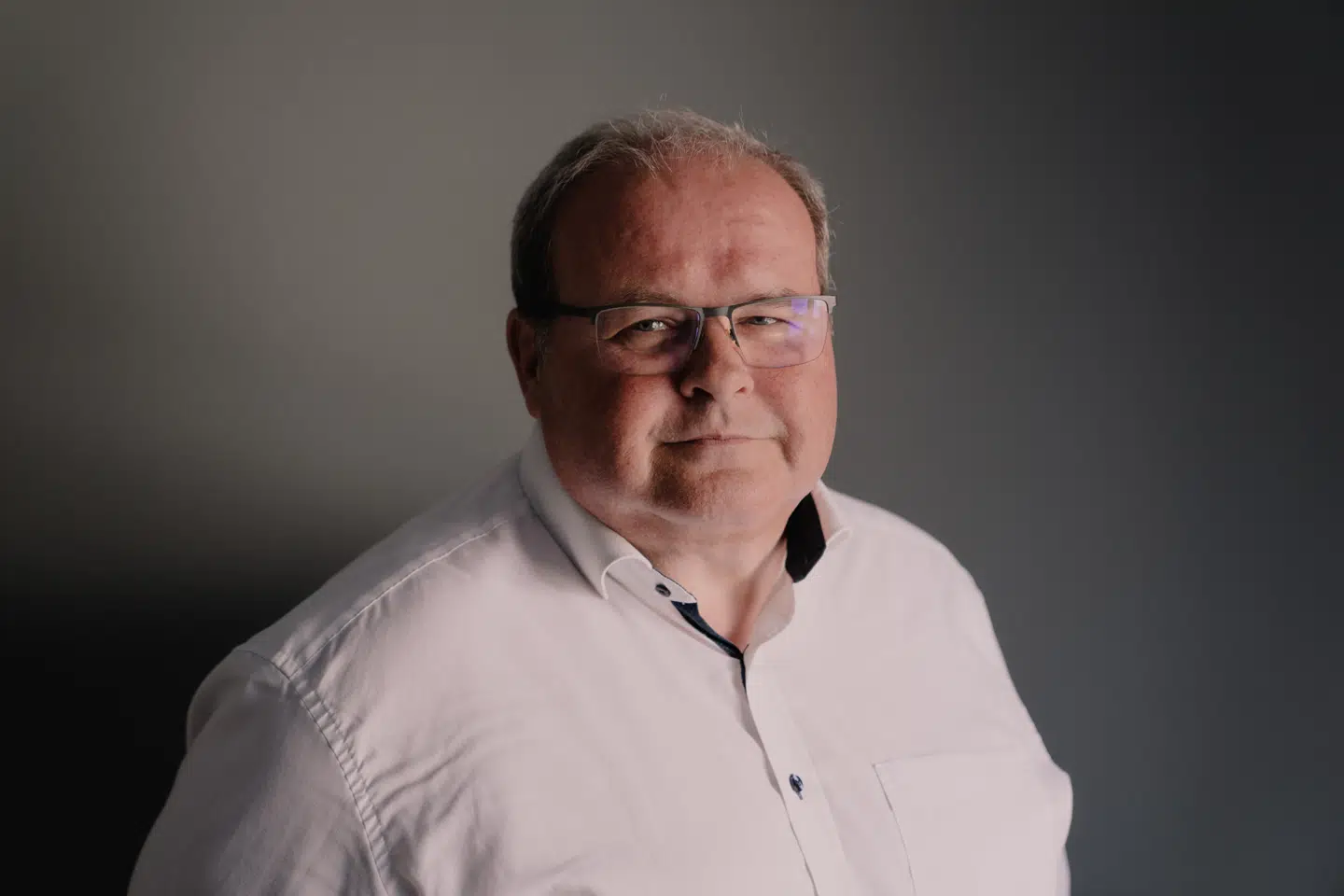 Søren Søndergaard blev i sin tid som DF-pressechef beskrevet som »en af Borgens stærkeste spillere«.