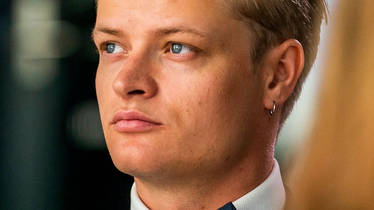 Marius Borg Høiby blev første gang anholdt i begyndelsen af august, Siden er der kommet flere nye sigtelser mod ham. For tiden sidder han varetægtsfængslet.