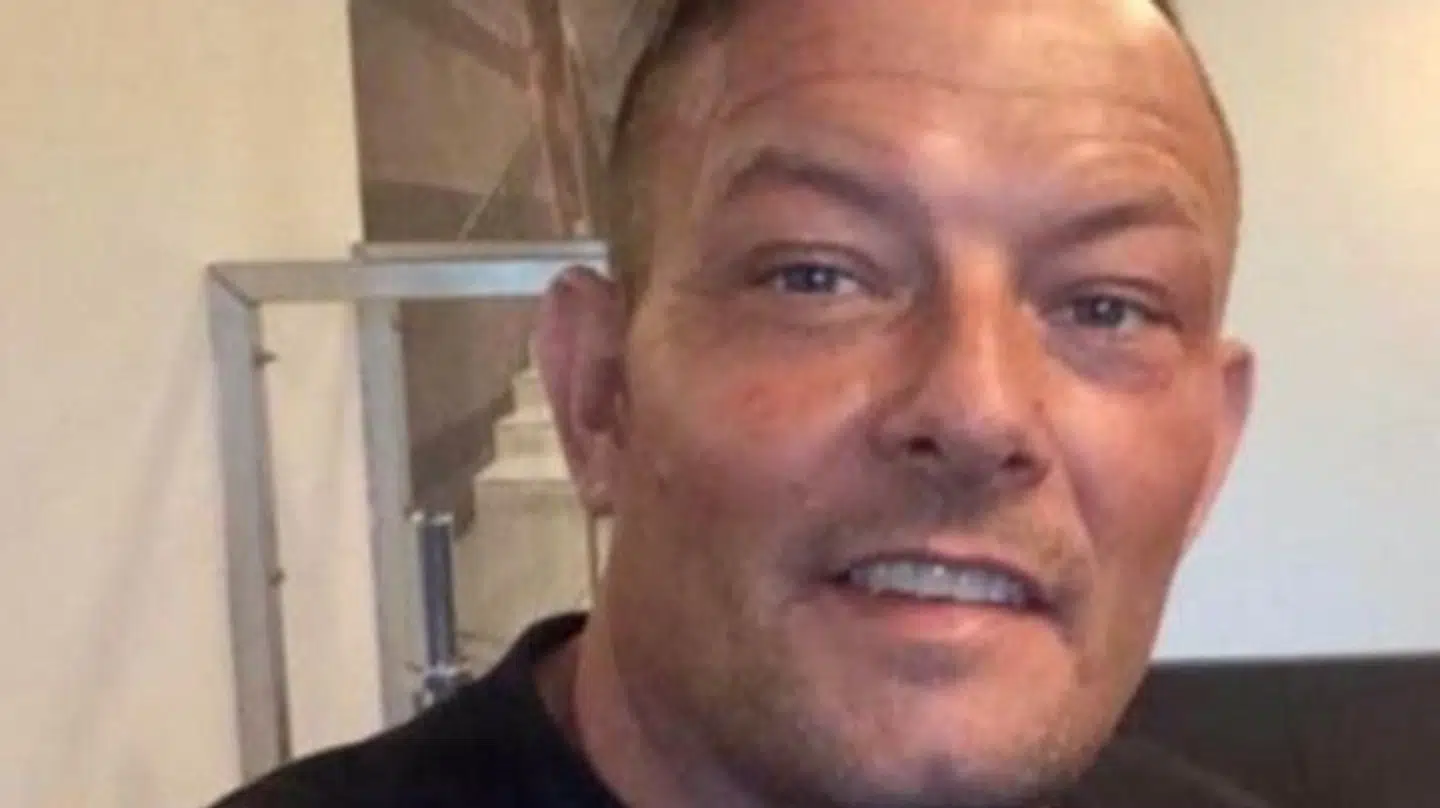 Jimmi Lillelund forsvandt i 2020. Nu er tre personer tiltalt for drab i sagen.