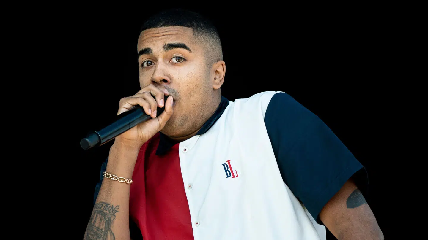 Kesi sælger sin lejlighed.