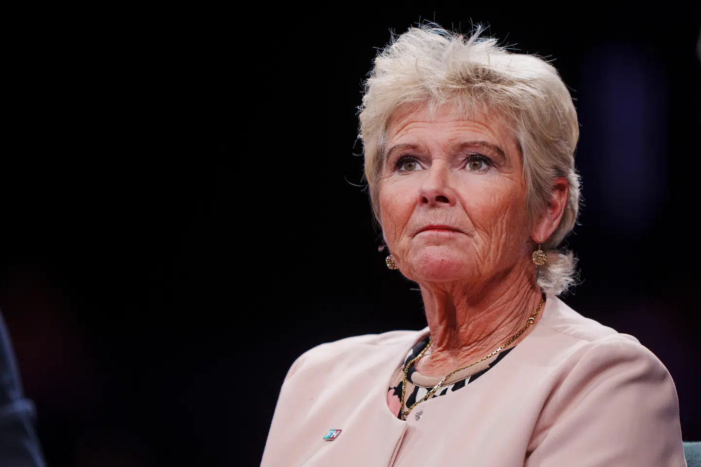 Arkivfoto: Bo Amstrup, Scanpix