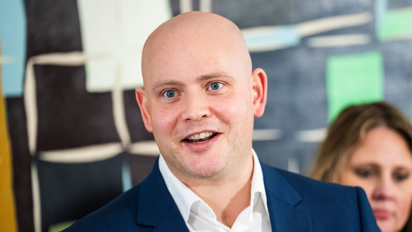 Kulturminister Jakob Engel-Schmidt afholdt onsdag doorstep om en model for det kommende kulturpas.