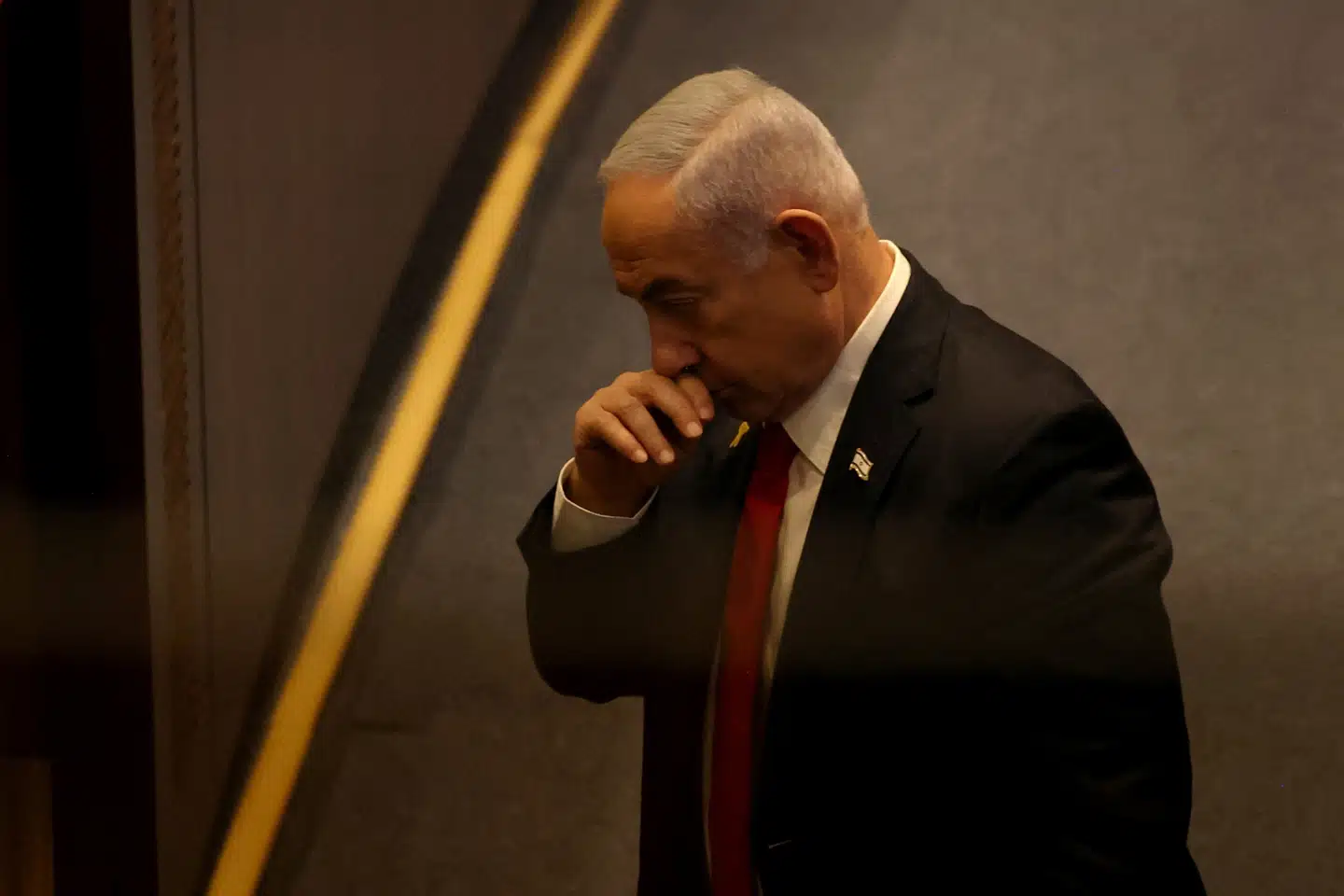 ICC har udstedt en arrestordre på Israels premierminister Benjamin Netanyahu.