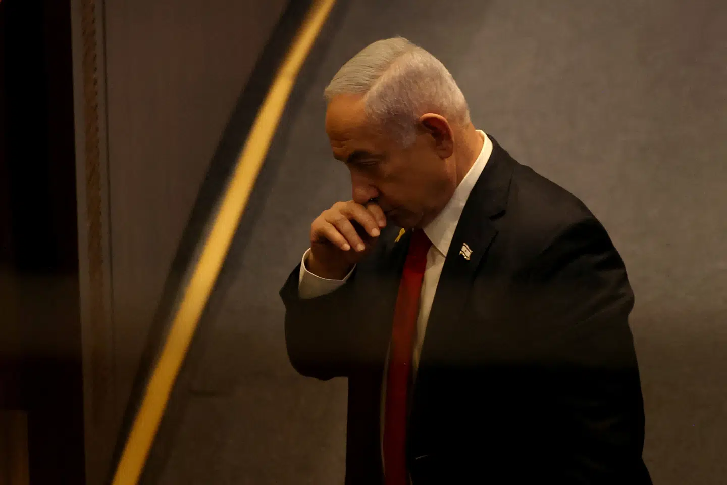 ICC har udstedt en arrestordre på Israels premierminister Benjamin Netanyahu.