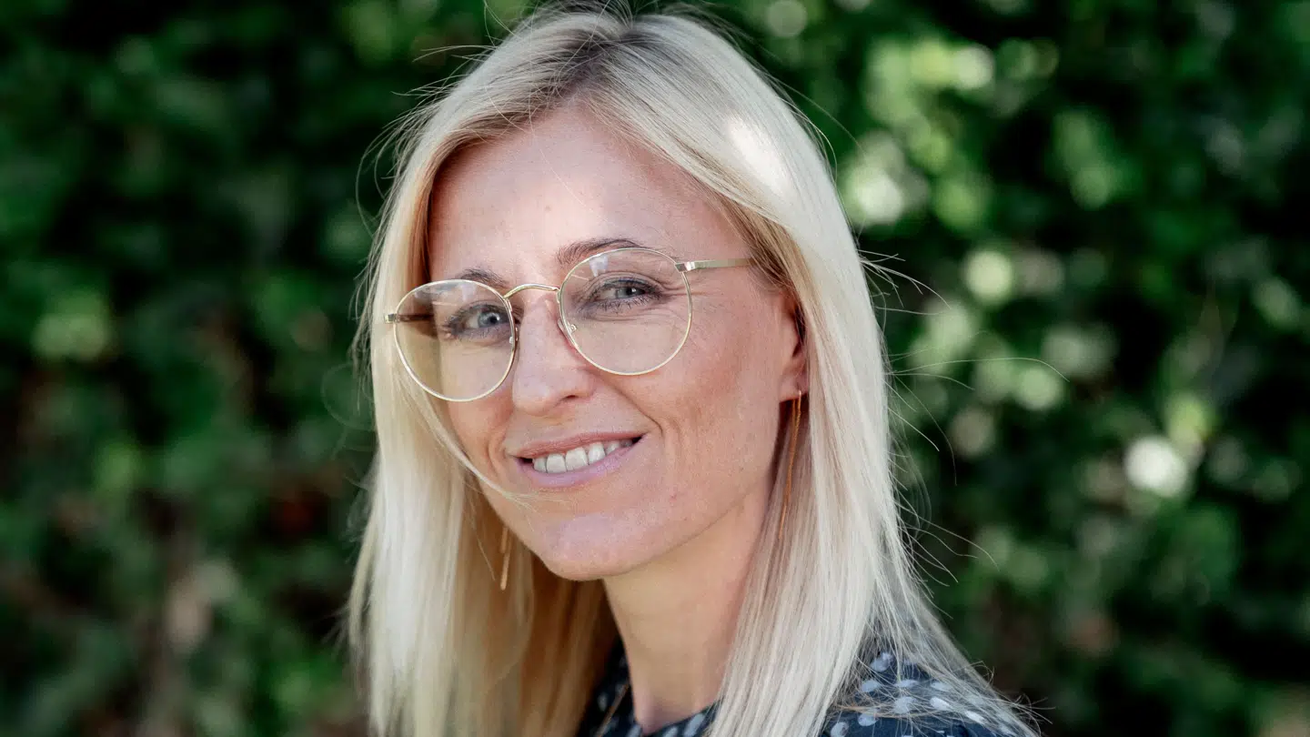 Lise Nytoft Bergmann er boligøkonom i Nordea Kredit.