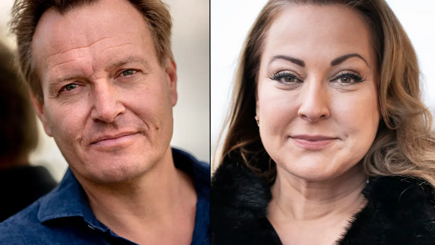 Rasmus Tantholdt er gæstemedvært i denne uges afsnit af B.T.s mediepodcast Q&CO. Her reagerer han på SE og HØRs dækning af Stepahnie Surrugues traktikuheld. Et uheld, hvor Surrugue heldigivs slap med forskrækkelsen, blå mærker og hudafskrabninger.