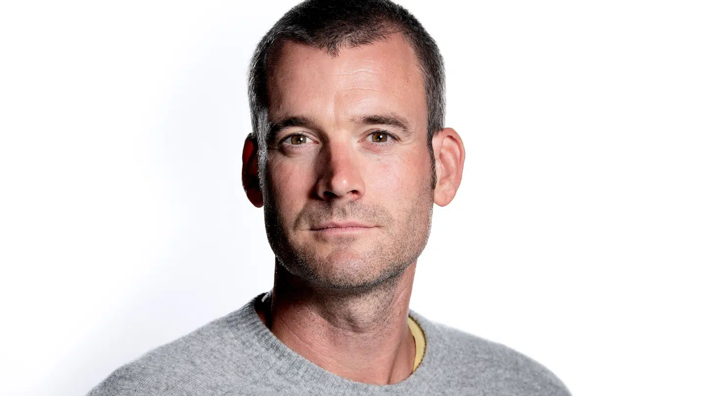 Thomas Ambrosius, boligredaktør på Euroinvestor og B.T.