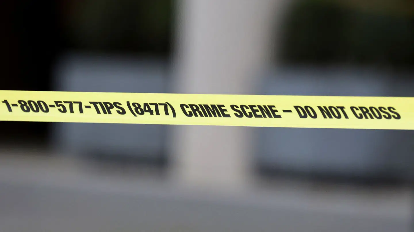 Gerningsmanden råbte 'fuck you guys' efter angrebet.