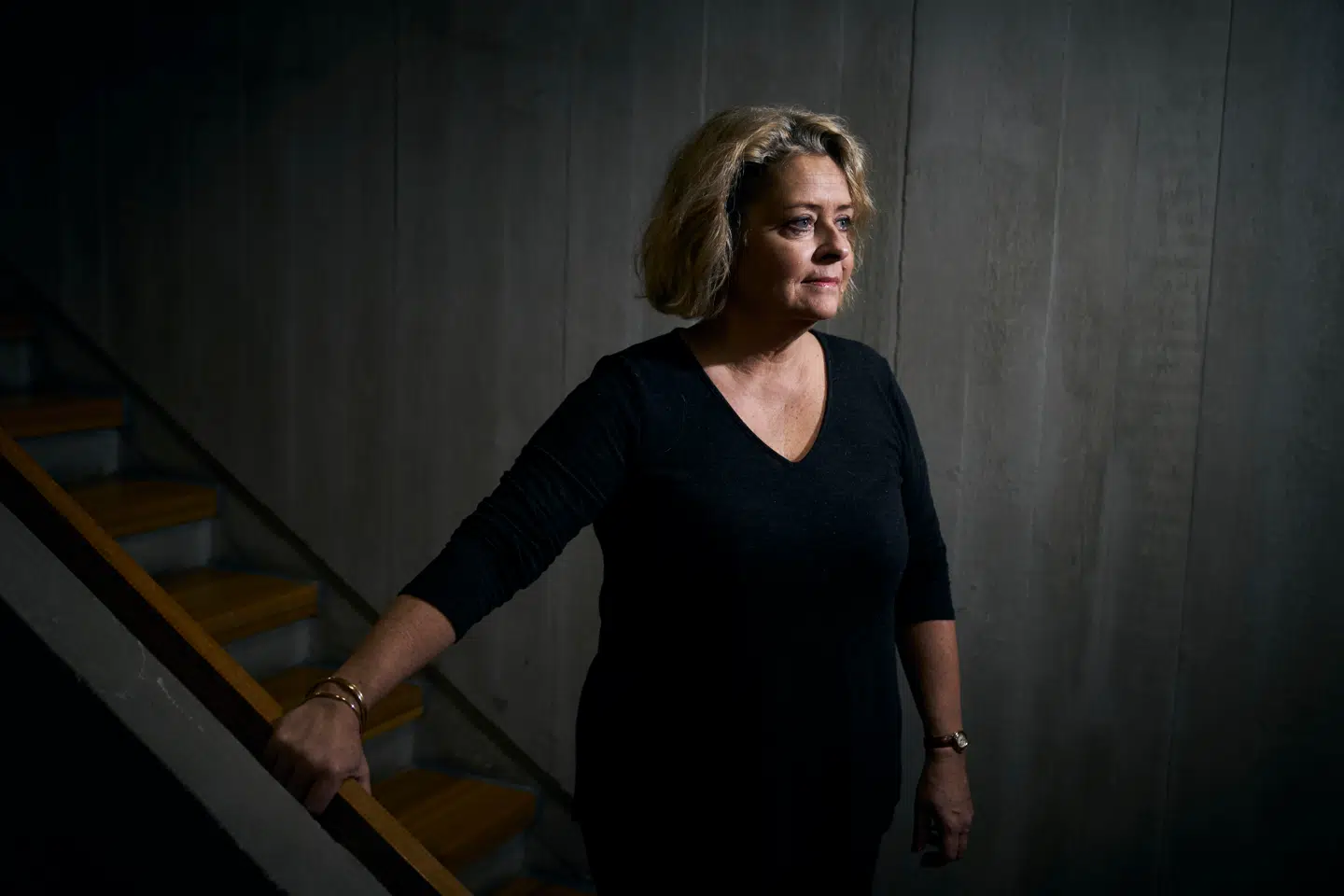 »I sommer tog Europa-Parlamentet en voldsom højredrejning, og det begynder vi nu at kunne se konsekvenserne af,« skriver Stine Bosse.