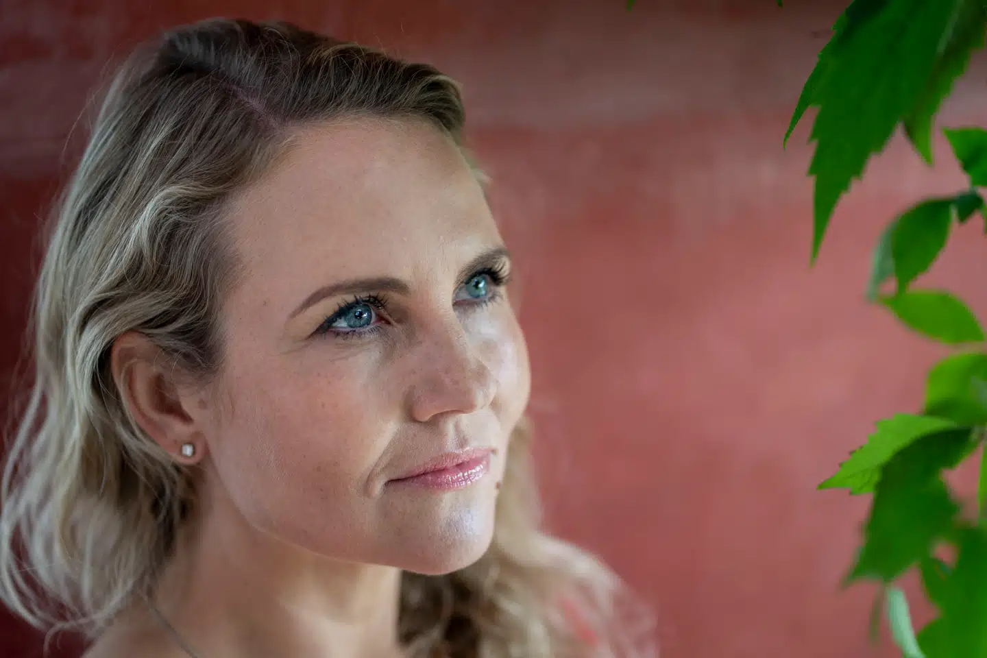 It-eksperten Christiane Vejlø står i spidsen for den taskforce, der mandag lancerer en række anbefalinger, der skal bekæmpe den tiltagende digitale svindel.