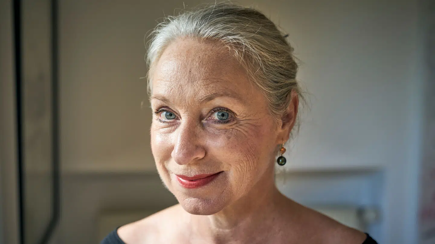 forbrugerøkonom Ann Lehmann Erichsen.