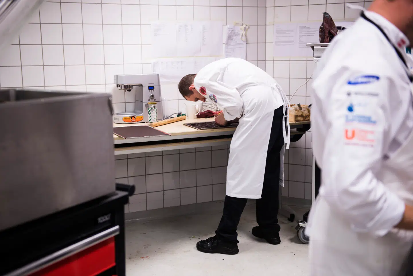Kokkelandsholdet får næste år tildelt 2,5 millioner kroner.