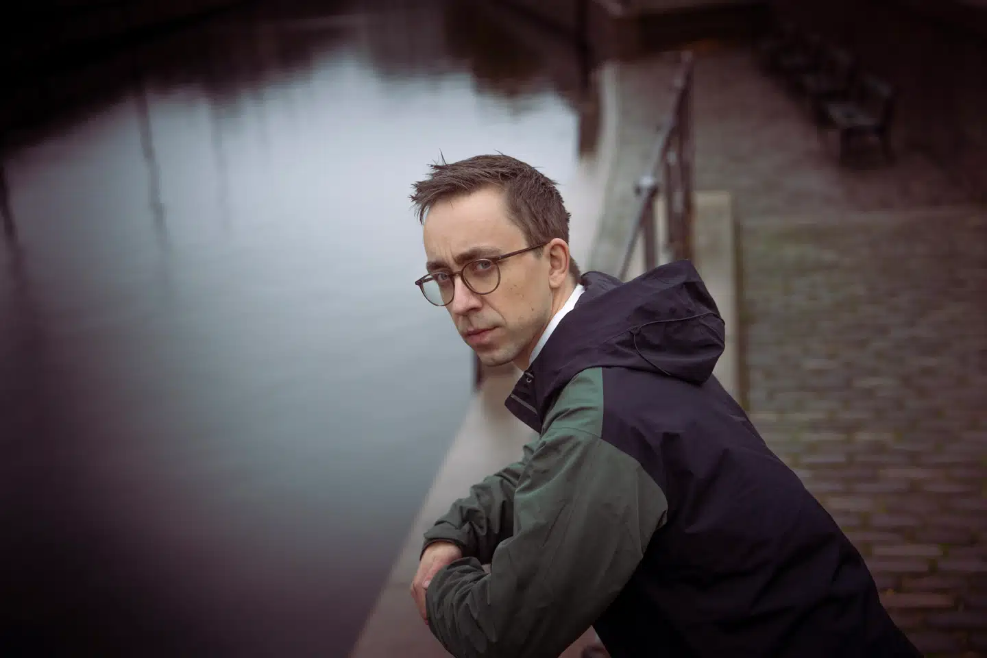 »Jeg synes, det er en helt vild forskel. Og jeg kan ikke lade være med at tænke, at vi står med et gigantisk retssikkerhedsmæssigt problem,« siger advokat Tobias Stadarfeld, som indtil Berlingskes afdækning har været uvidende om Kammeradvokatens salær.