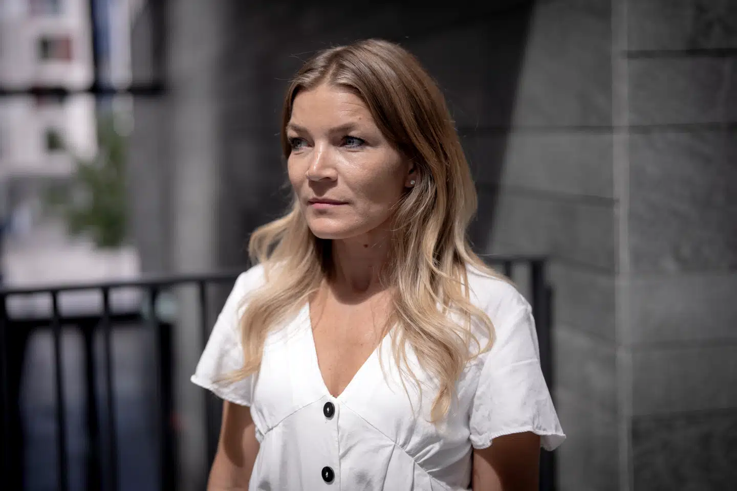 Chefstrateg i Nordea Josephine Cetti ser det ikke som sit hovedscenarie, at Trumps udmeldte økonomiske program kommer til at udmønte sig i en højere inflation, som mange økonomer forventer.