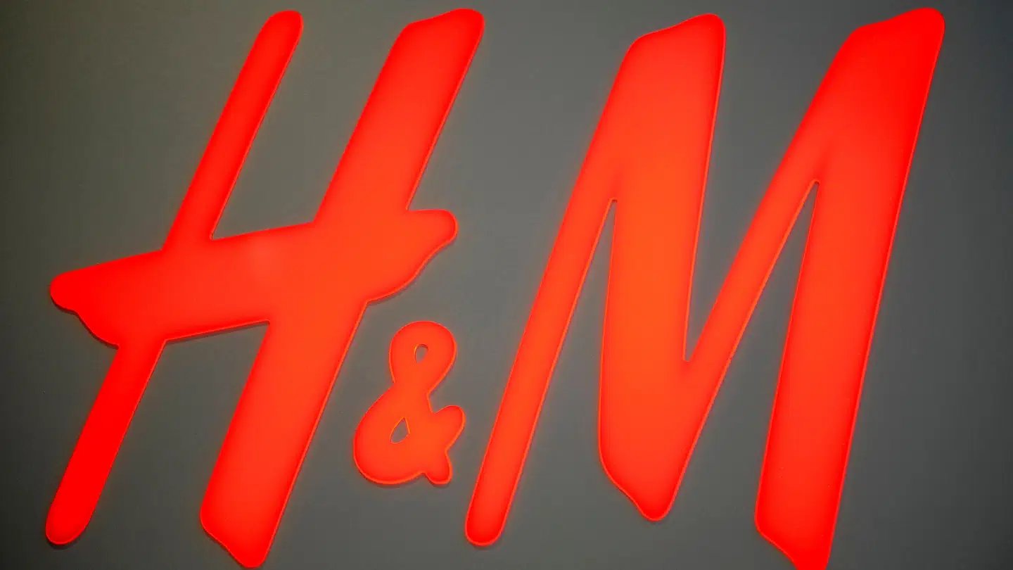 H&M lukker nu en af deres butikskæder.