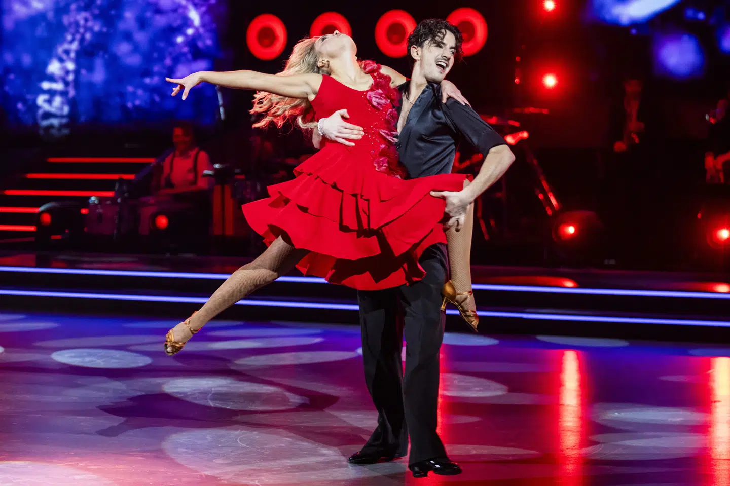 "Vild med dans" fejrede 20-sæsoners jubilæum sidste år og markerede det ved at se tilbage. Derfor ville 21. sæson forme fremtidens "Vild med dans", lød det fra TV 2's underholdningsredaktør, Mads Elias Højbjerg Ravn. Men efter finalen kan han ikke sige noget om fremtiden for "Vild med dans".