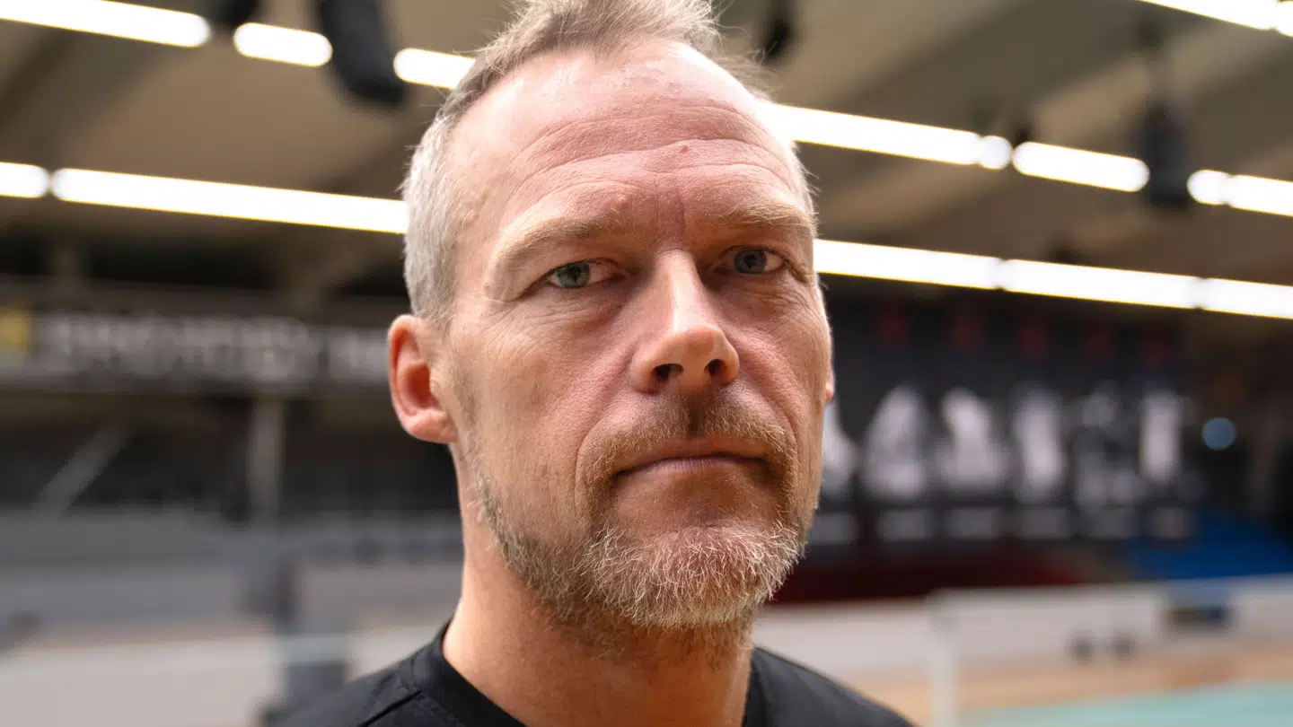 Kenneth Jonassen har landet et nyt job.