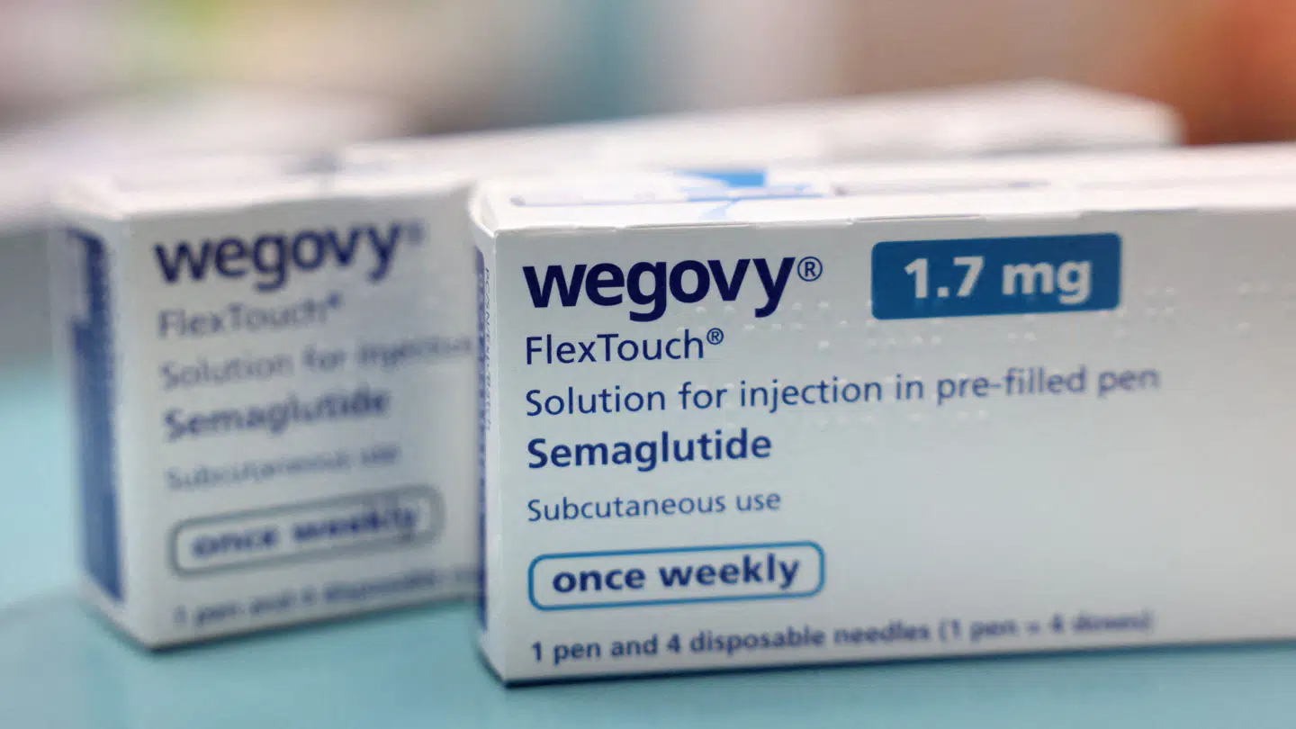 Hver femte oplever skuffende resultater med Wegovy, skriver AP.