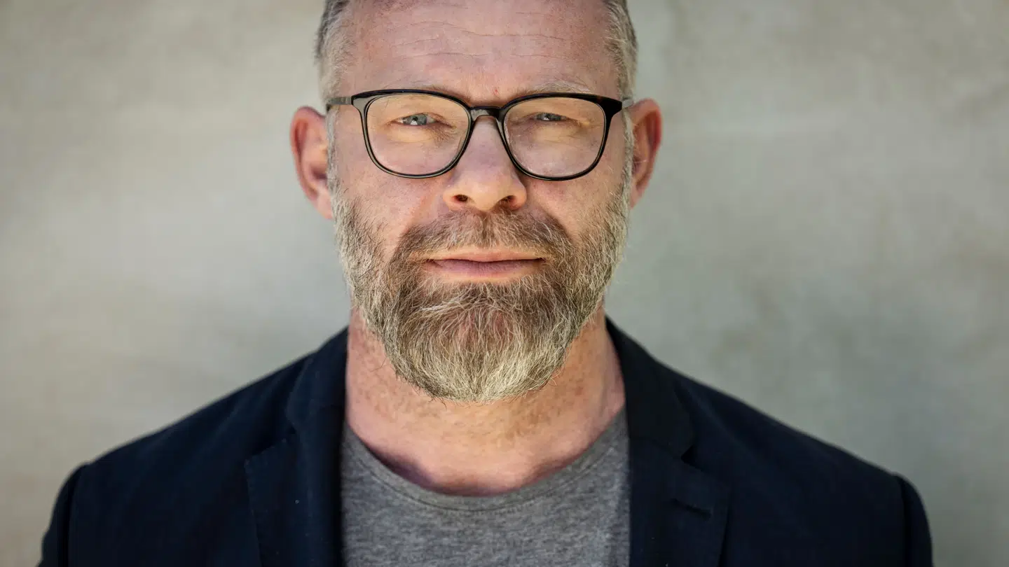 Joachim B. Olsen er debatredaktør for B.T.