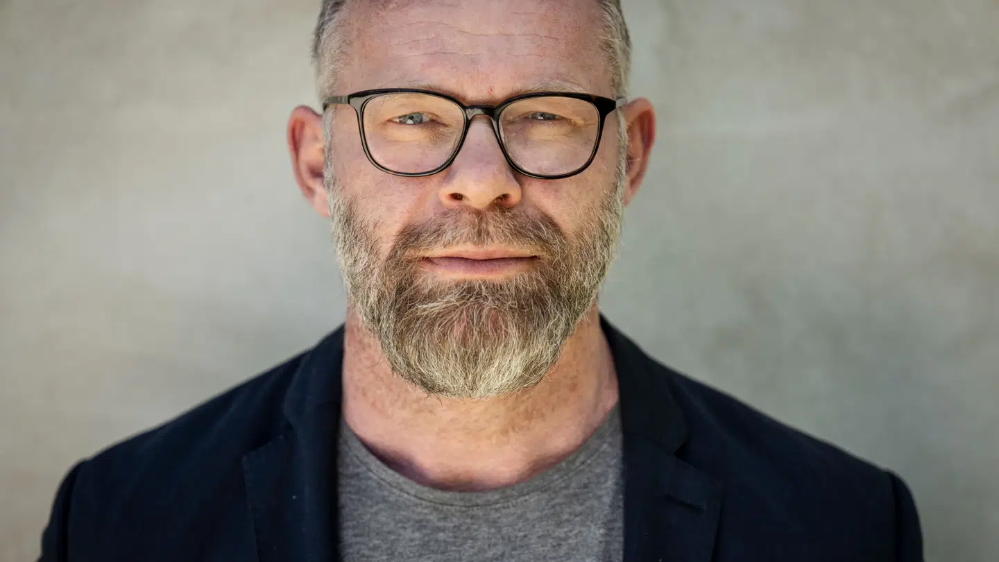 B.T. s debatredaktør kladder skolemads-forsøget for 'konkret velfærd'.