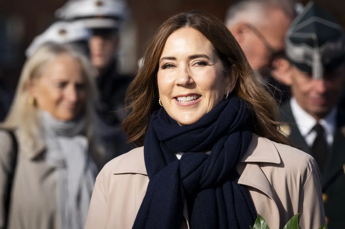 Mary Fonden har eksisteret siden 2007 og opstod med afsæt i dronning Marys ønske om at gøre noget for mennesker, der er socialt isolerede. (Arkivfoto).