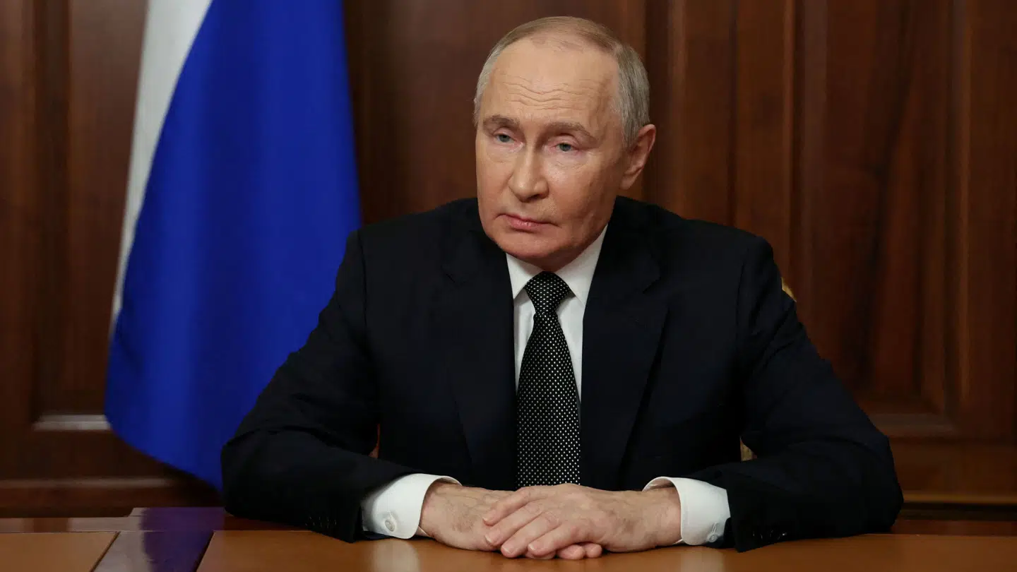 Ruslands præsident Putin mener, at han nu besidder et ustoppeligt missilsystem.