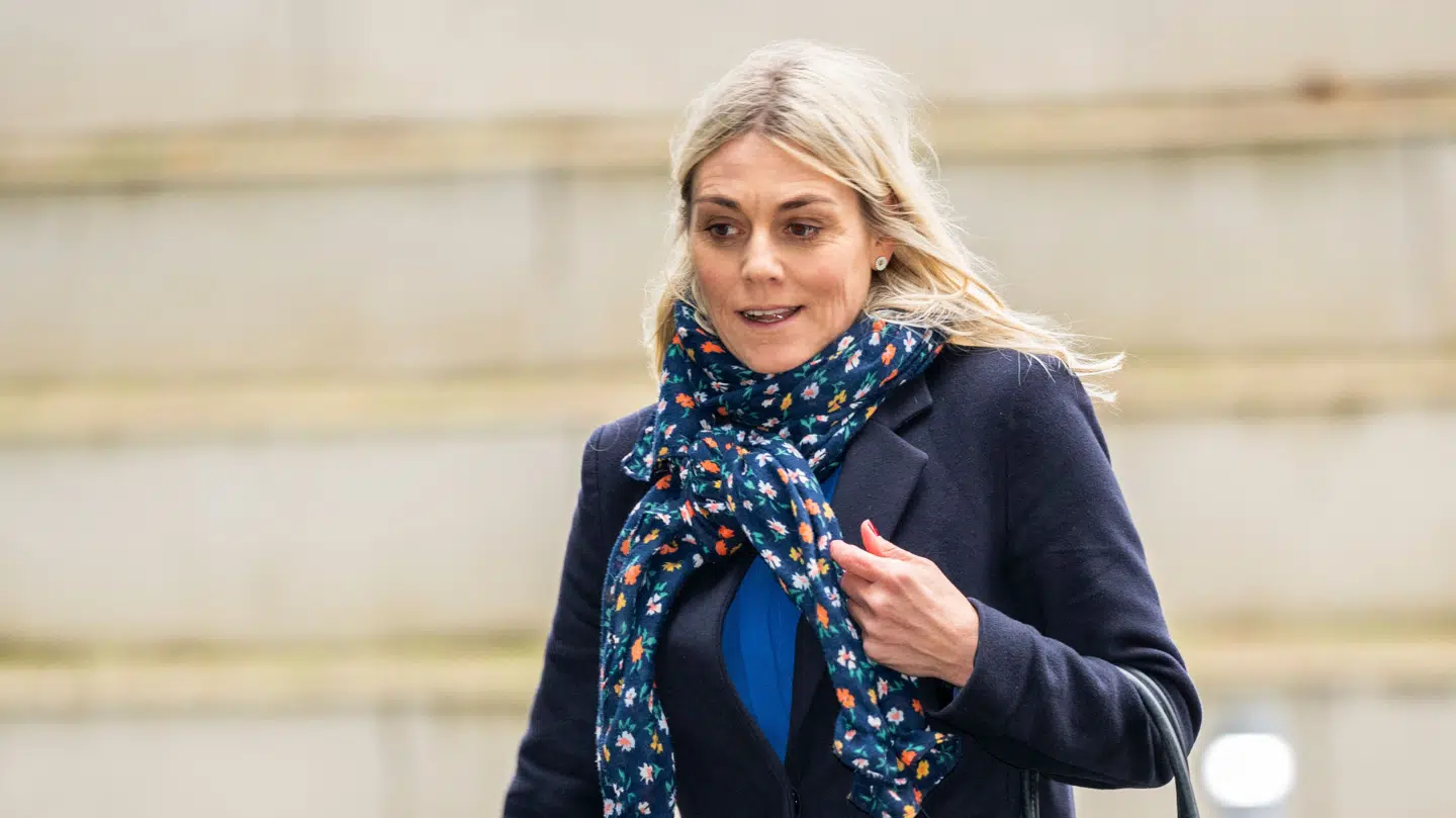 Trine Bramsen (S) vil gøre op med de fordomme, som møder danske ældre.