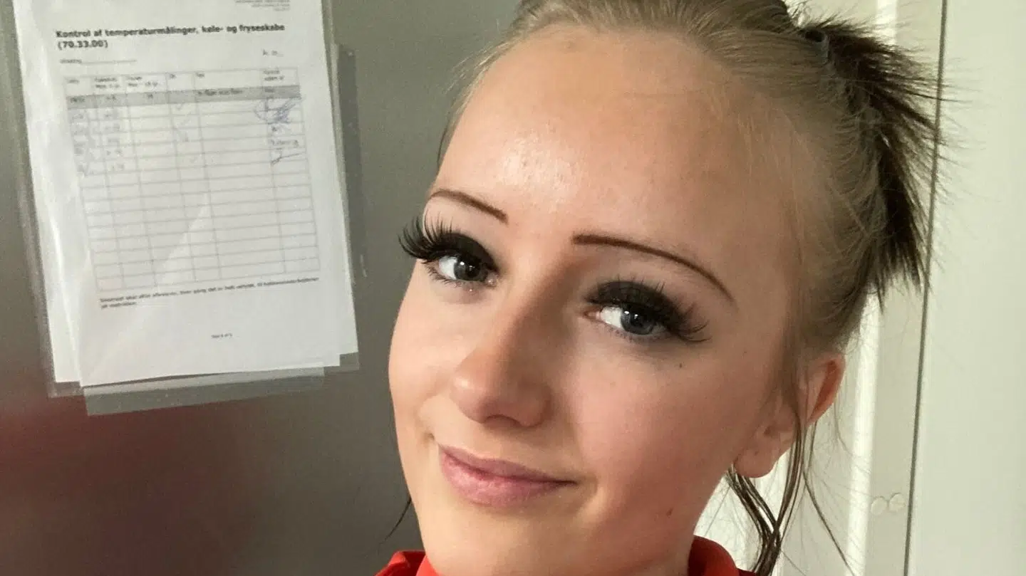 Josefine har været forsvundet i over to måneder, og nu bliver hun efterlyst af politiet.