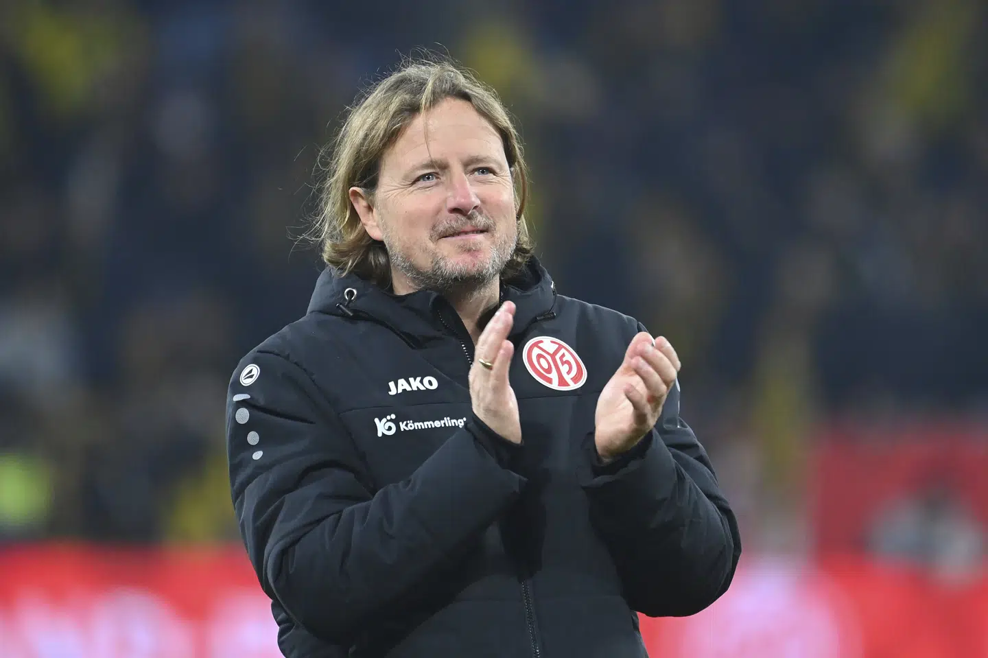 Bo Henriksen sætter klubrekord i Mainz efter ny udesejr | Fodbold ...