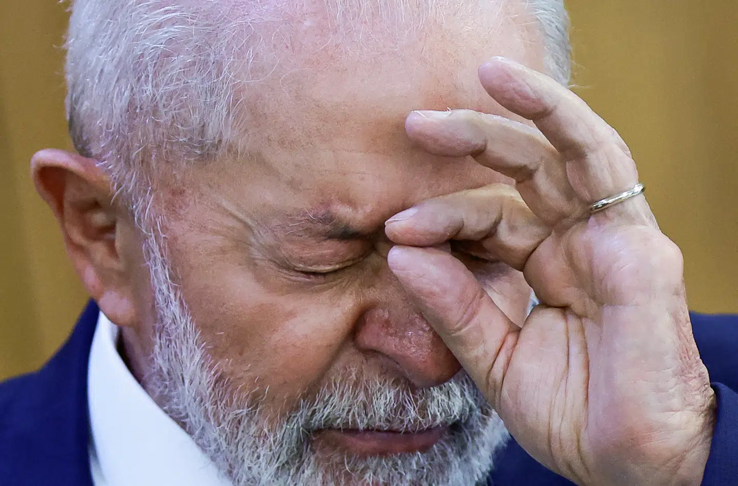 79-årige Luiz Inácio Lula da Silvas skrøbelige helbred gjorde det oplagt at bruge en god gammeldags metode til at dræbe præsidenten, mente kupmagerne.