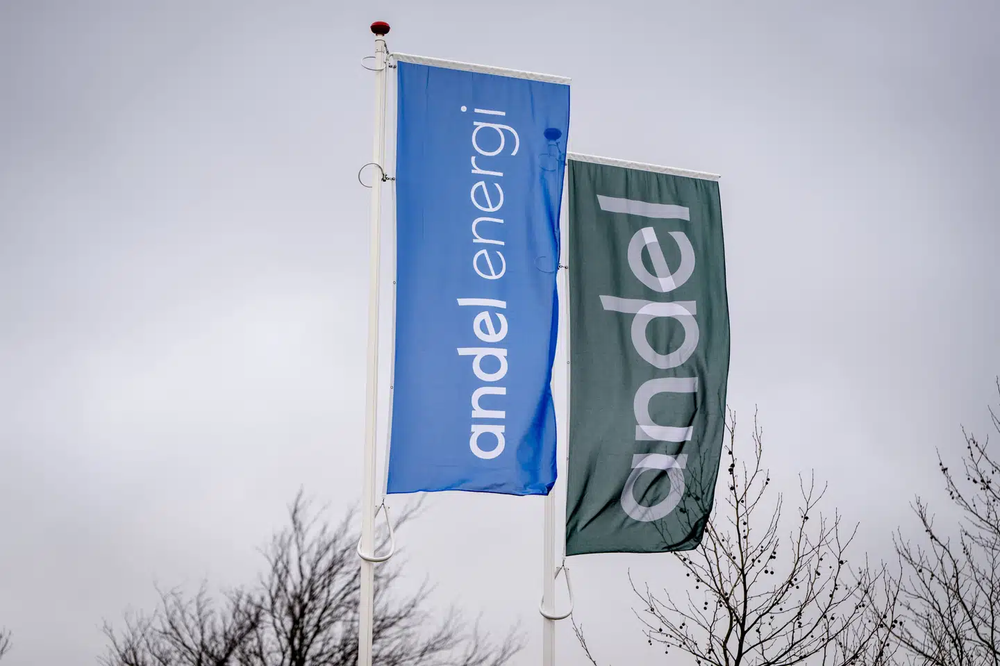 Andel Energi er Danmarks største energiselskab og leverer el og gas samt energirådgivning til mere end 1, 2 mio. privat- og erhvervskunder. Forbrugerombudsmandens kritik lyder blandt andet, at virksomheden ikke varslede ændringer i aftaler på en klar og forståelig måde. (Arkivfoto).