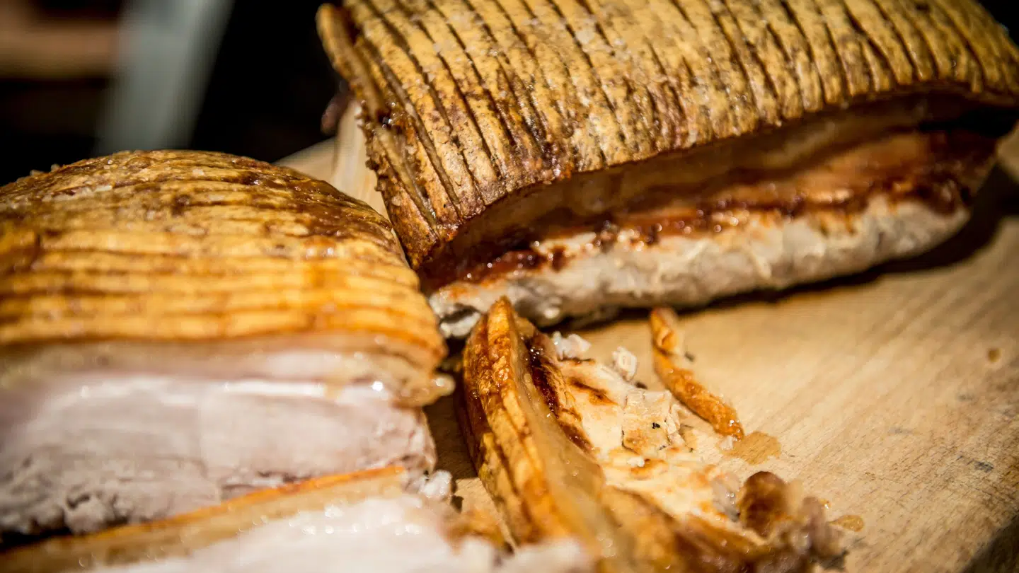 Se her, hvem der skyder gang i årets julepriskrig på flæskestegen