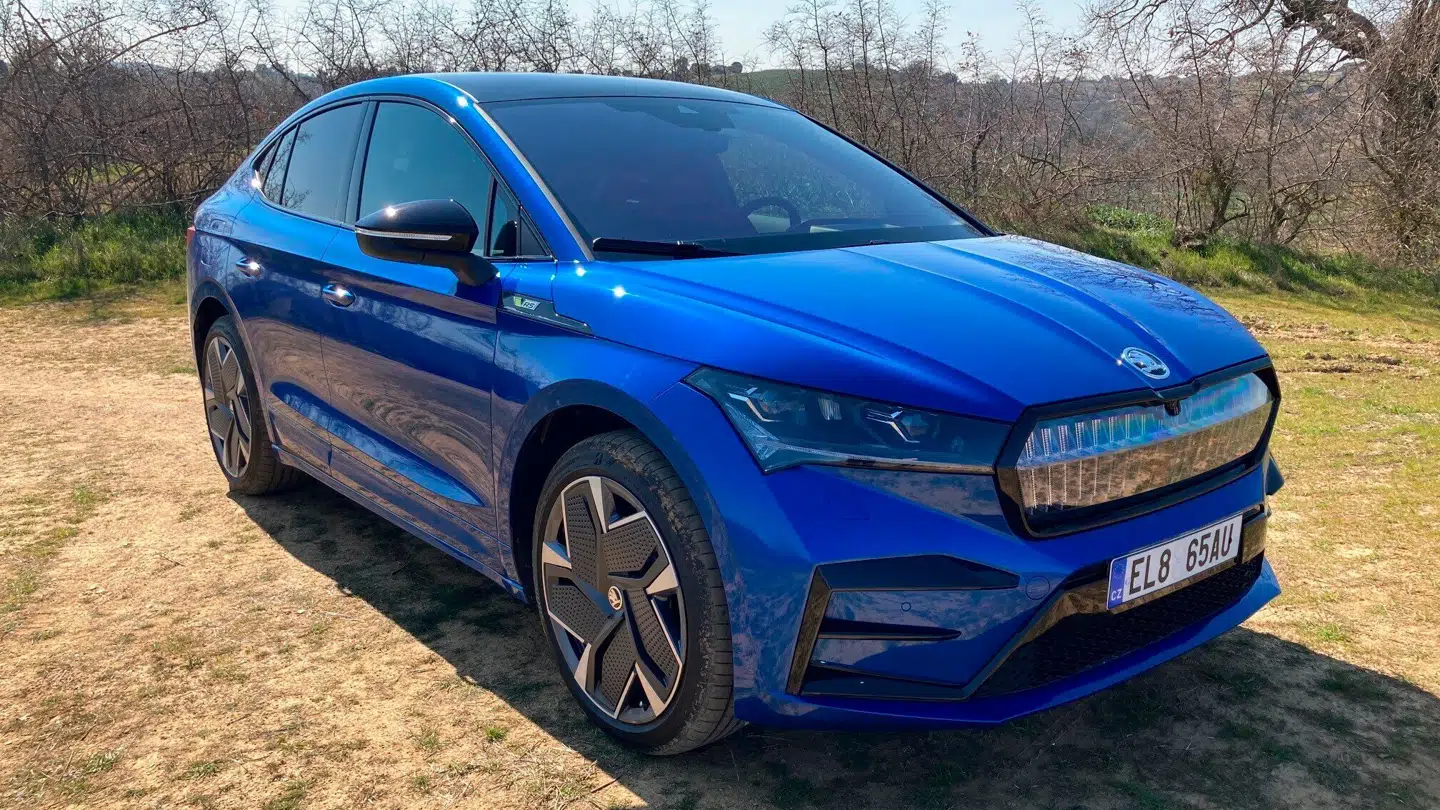 Skoda Enyaq vil blive over 100.000 kroner dyrere i eludgaven, når støtteordningerne er udfaset.