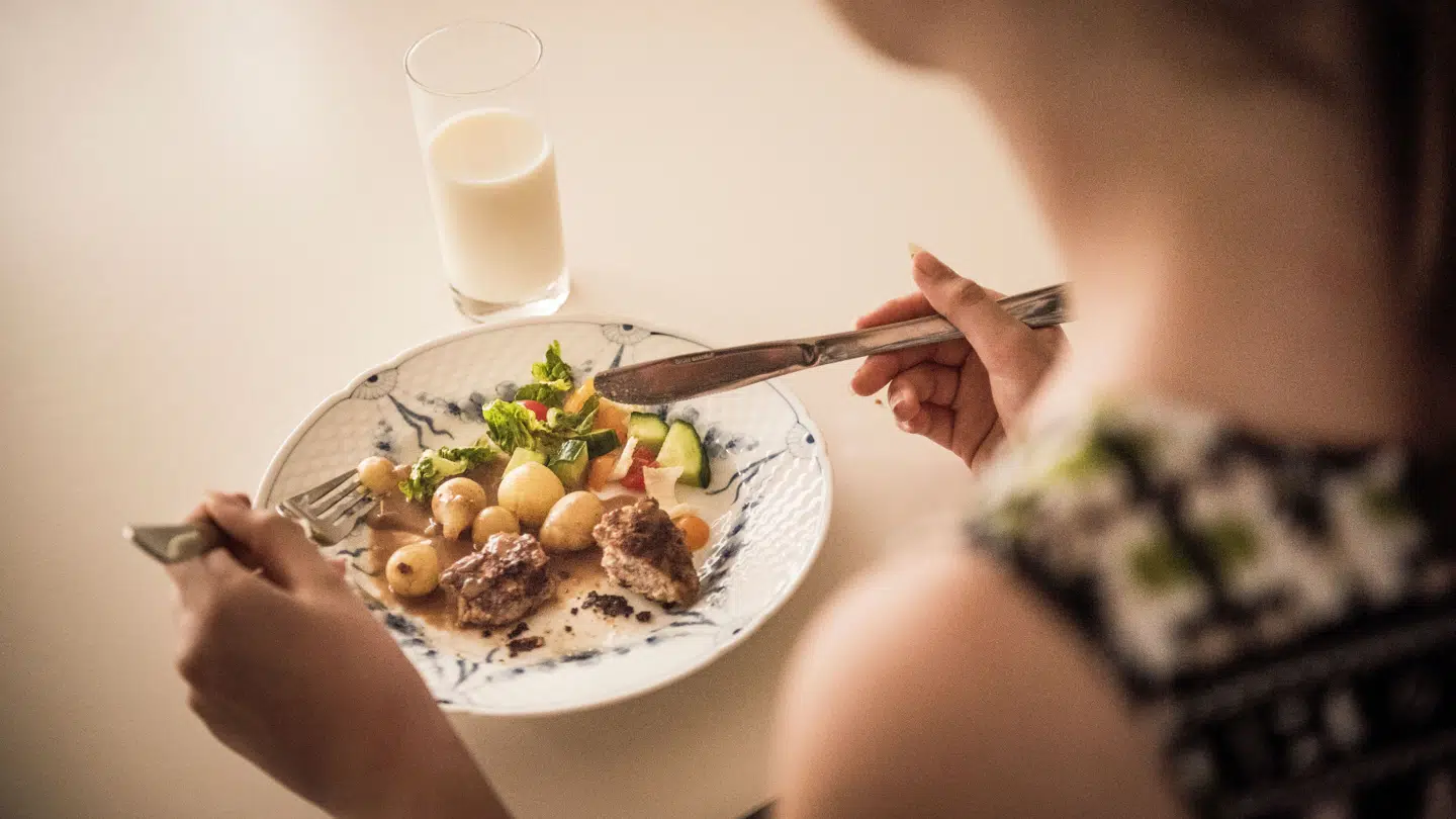 Nu kan man blive klogere om danskernes madvaner i 2024.