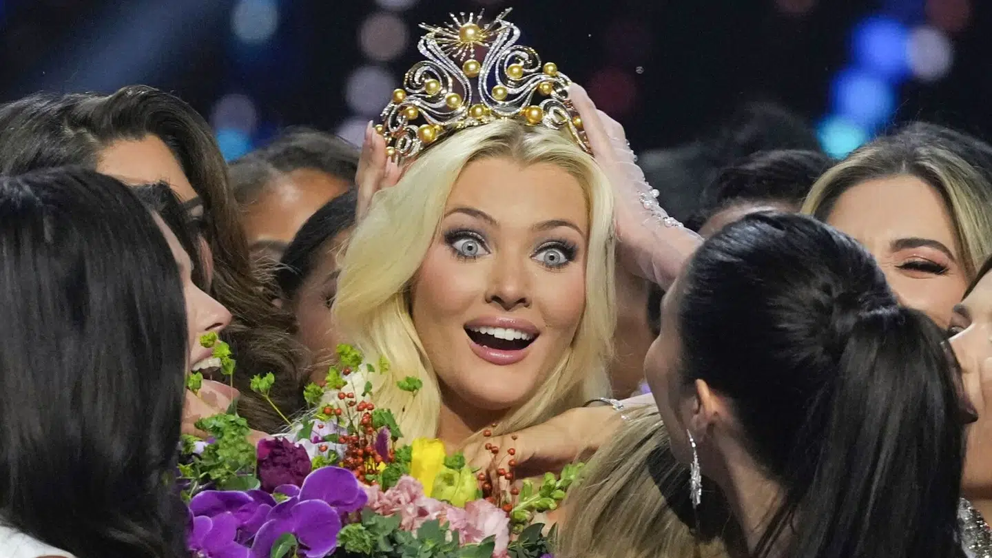 Brugen af et helt særligt ord i en TikTok-video har vakt opsigt.