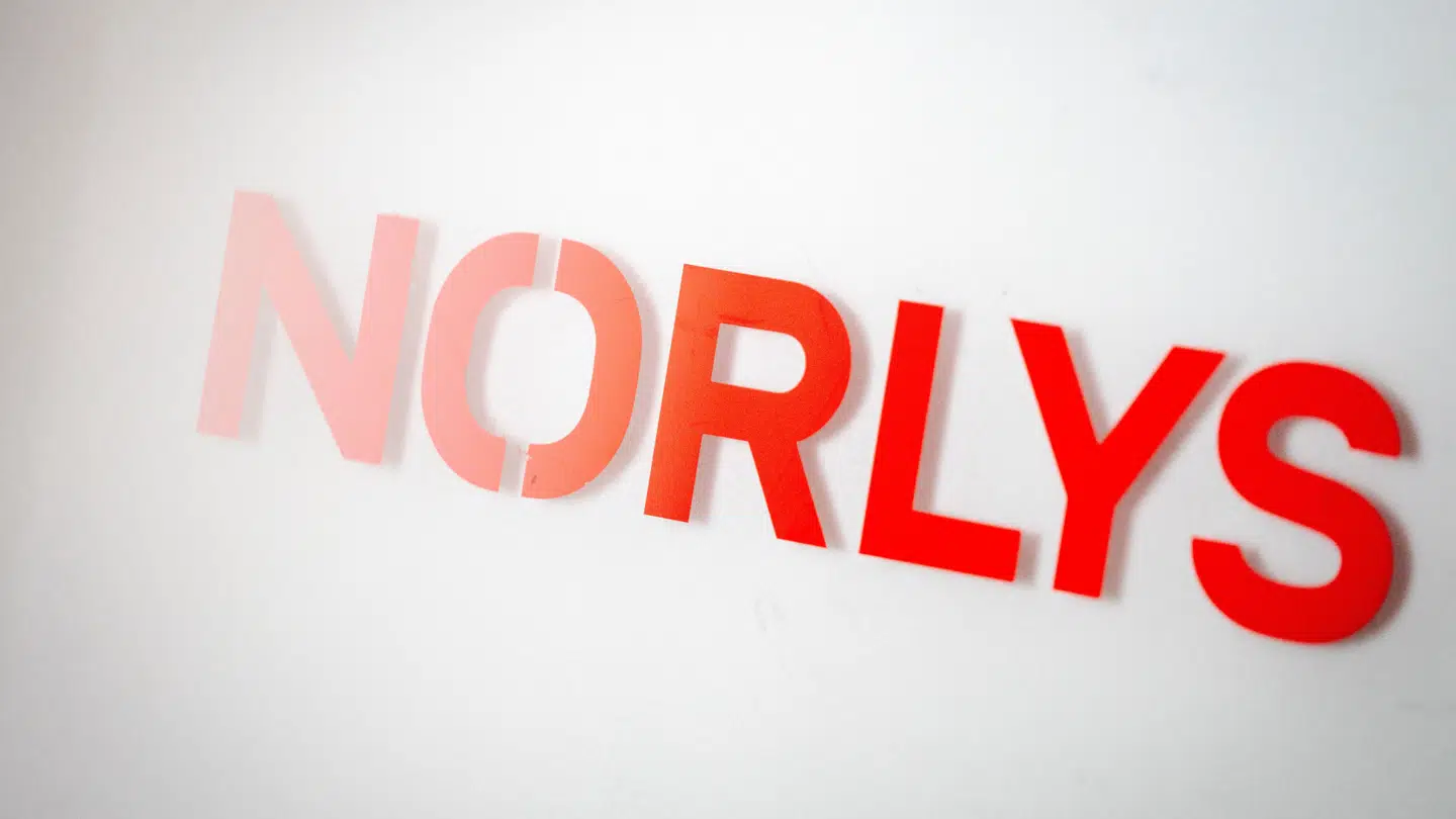 Energi- og telekoncernen Norlys er havnet i problemer.