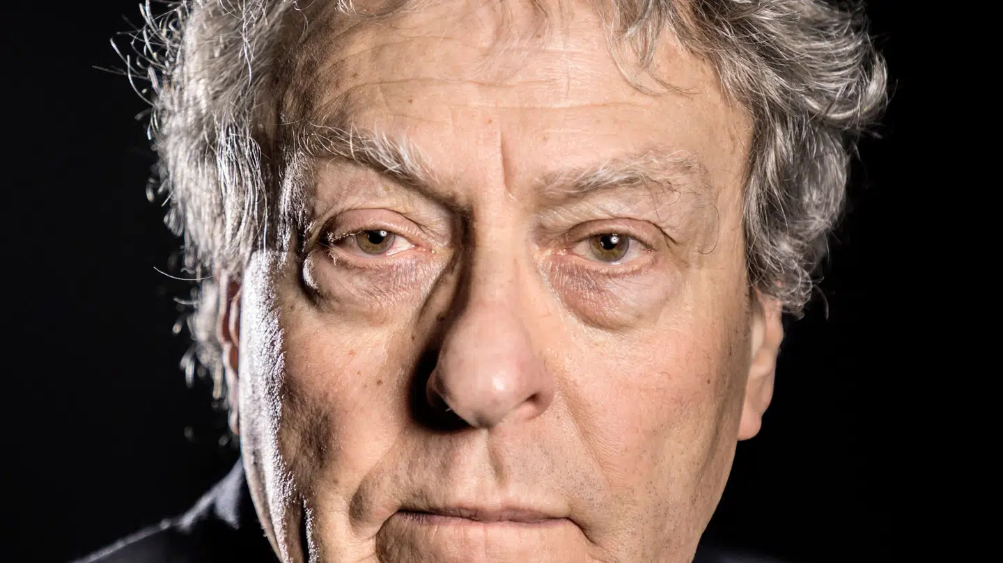 Lau Svenssen, aktieekspert i Millionærklubben.